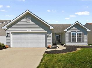 5025 Ravenway Dr, North Ridgeville, OH 44039
