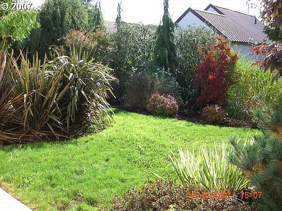 Gardener's Dream Lot