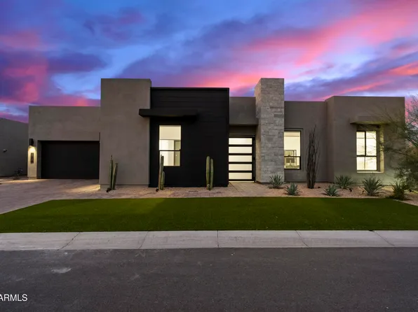 5760 E LOWDEN Road, Cave Creek, AZ 85331