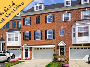 479 Penwood Dr, Edgewater, MD 21037