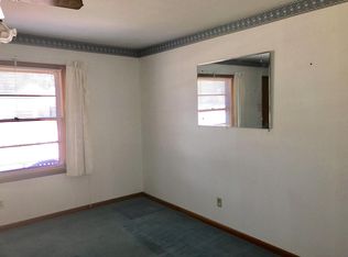 403 32nd St, Snyder, TX 79549