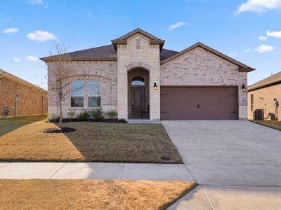 2201 Ozark Hills Ln, Anna, TX, 75409