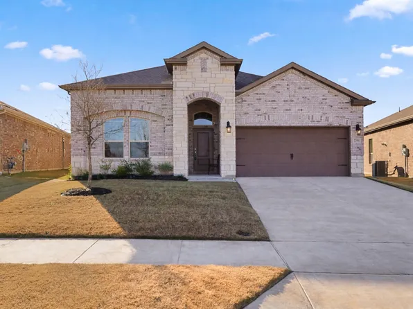 2201 Ozark Hills Ln, Anna, TX 75409