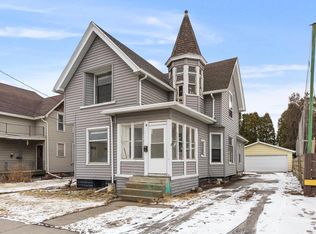 1510 Clark St, Manitowoc, WI 54220