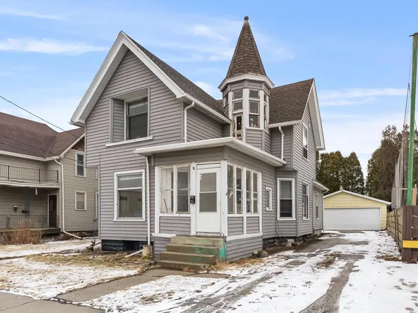 1510 Clark STREET, Manitowoc, WI 54220