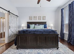 2800 Cedar Ridge Ln, Fort Worth, TX 76177