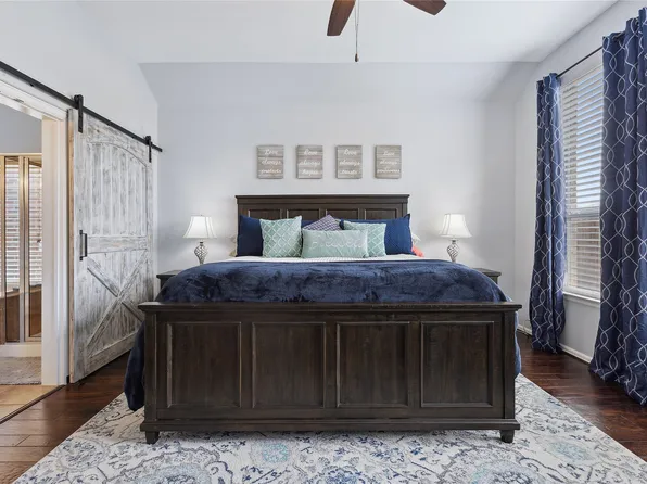 2800 Cedar Ridge Ln, Fort Worth, TX 76177