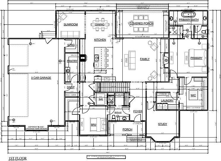 2nd image of 99 Peddler Mill Way