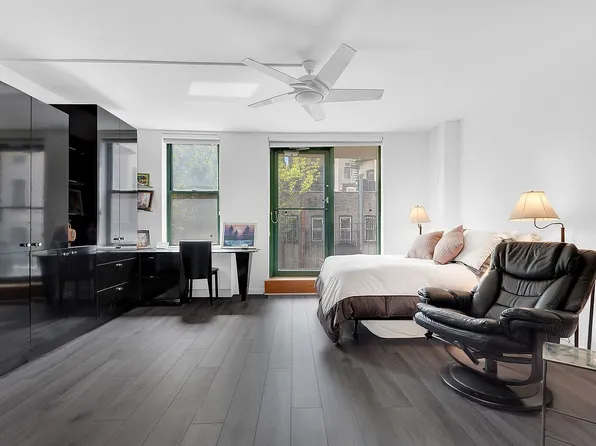 2250 Broadway APT 4P, New York, NY 10024