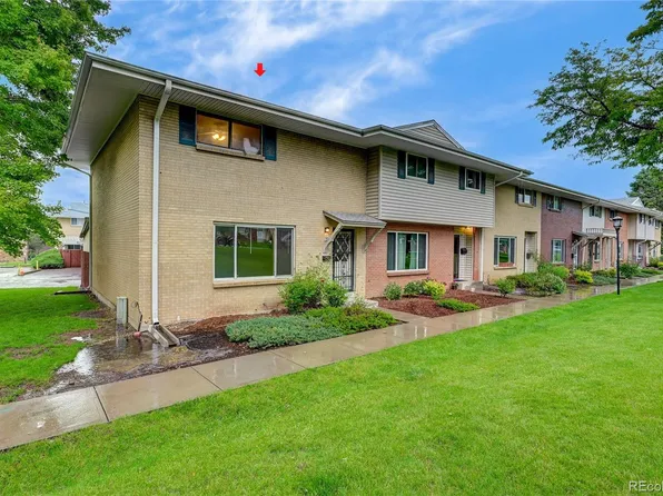 9029 E Mansfield Avenue, Denver, CO 80237