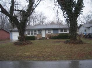 1012 S Bruce Ave, Springfield, MO 65804