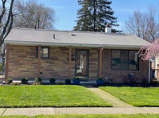 31003 Hiveley St, Westland, MI 48186