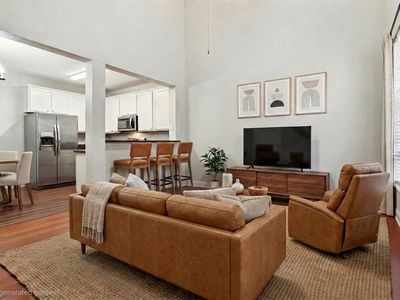 4162 Kyndra Cir, Richardson, TX, 75082