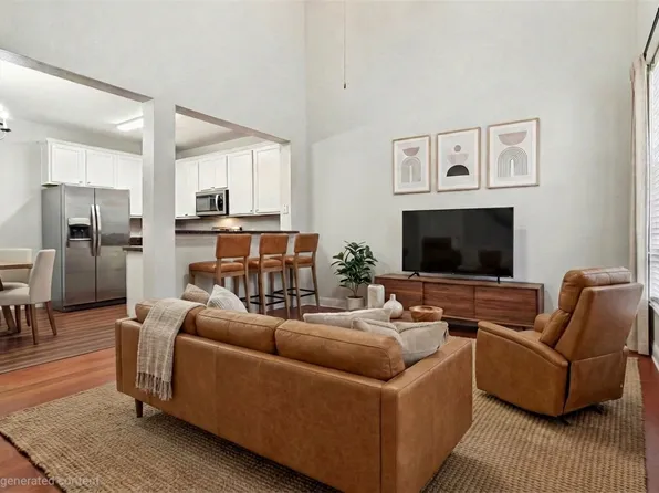 4162 Kyndra Cir, Richardson, TX 75082