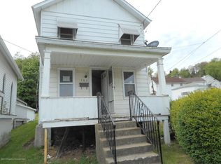 765 Jefferson Ave, Jermyn, PA