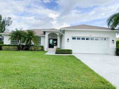 161 S Bahama Ave, Marco Island, FL, 34145