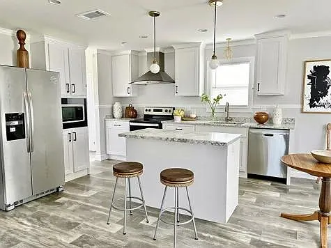 2 bed, 2.0 bath, $1,399 — Photo 3