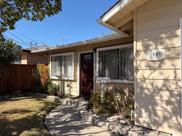 1953 Beech St, Santa Clara, CA 95054