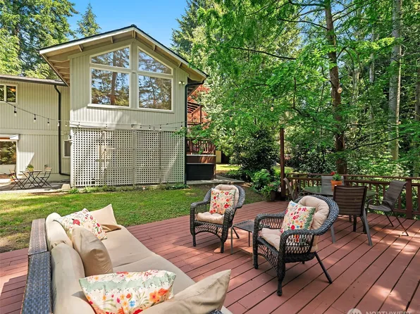 8760 SW 190th Street, Vashon, WA 98070