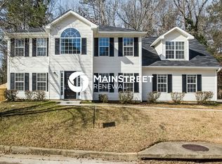 5510 Perching Pl, Lithonia, GA 30058