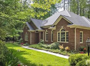 6301 Oakview Ct, Hillsborough, NC 27278