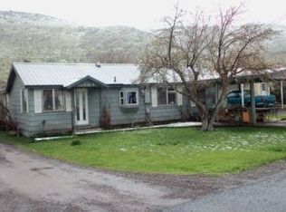 1169 S F St, Lakeview, OR 97630