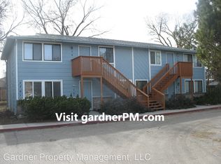 3701 W Morris Hill Rd APT 15, Boise, ID 83706