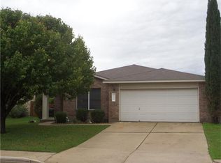 111 Paige Bnd, Hutto, TX 78634
