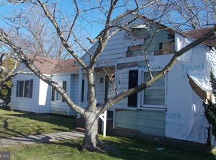422 Linden Ave, Cambridge, MD 21613