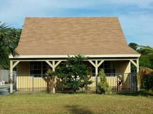 305 Fleming Ave, Greenacres, FL 33463