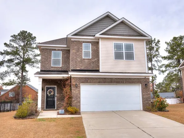 800 Curlew Cir, Sumter, SC 29150