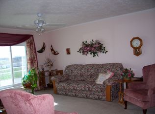 2876 S Springfield Farms Blvd, Brookline, MO 65619