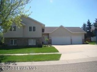 4316 Arbor Ln NW, Rochester, MN 55901