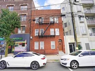 322 Anderson Ave APT 4, Fairview, NJ 07022