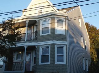 91 Hopper St #2, Prospect Park, NJ 07508