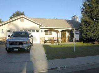 4819 Goal Point St, Bakersfield, CA 93312