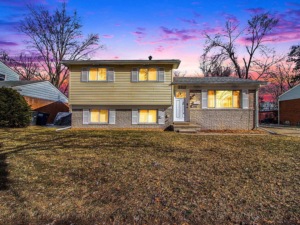 901 Judith St, Westland, MI 48186 Zillow