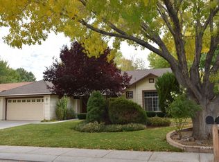 2348 Apache Dr, Bishop, CA 93514