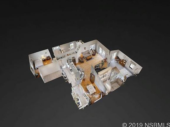 2nd image of 2749 Turnbull Cove Dr