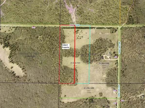 Tbd 4th St SW, Backus, MN 56435