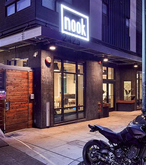 Nook on Valdez — Photo 21