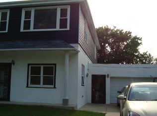 2324 S 16th Ave, Broadview, IL 60155