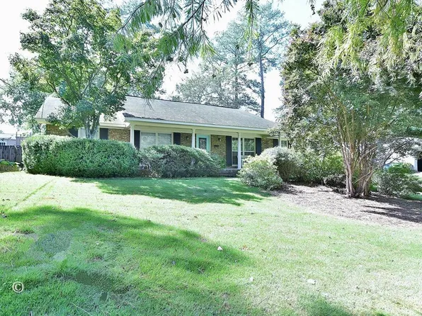 3904 Gray Fox Dr, Columbus, GA 31909