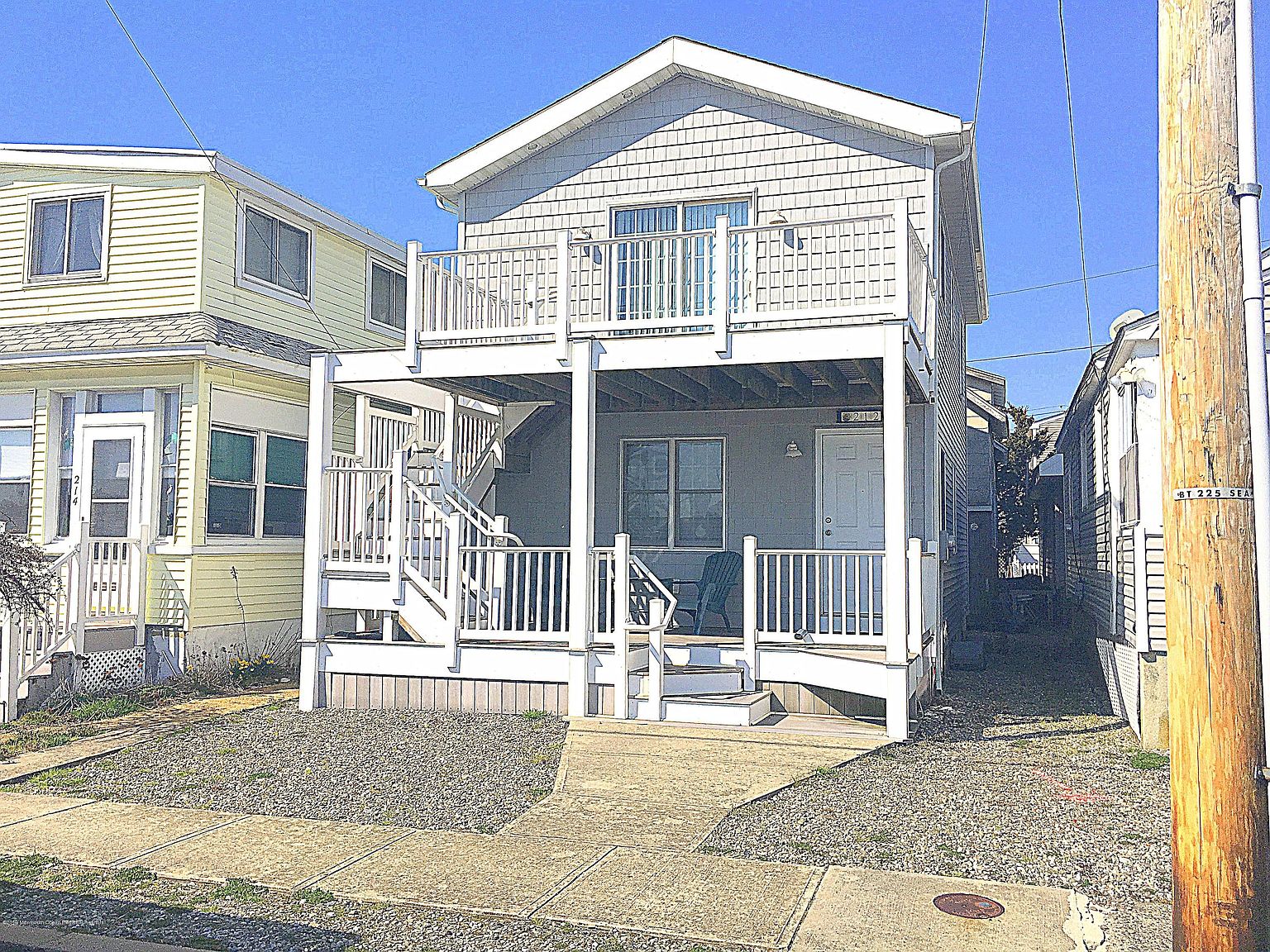 212 Porter Ave, Seaside Heights, NJ 08751 Zillow