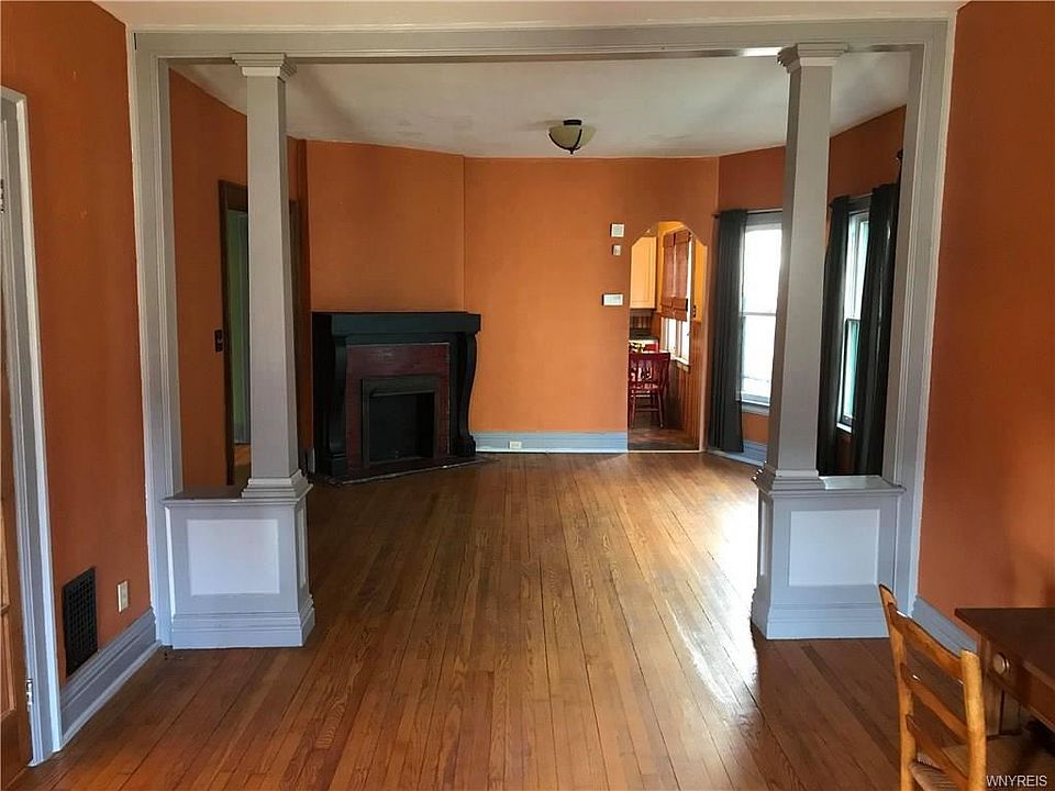 332 Lafayette Ave Buffalo NY Zillow