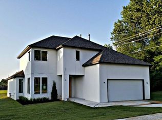 2400 W Yuma St, Broken Arrow, OK 74011