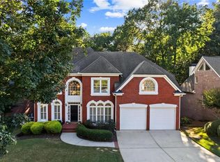 3184 Islesworth Trce, Duluth, GA 30097