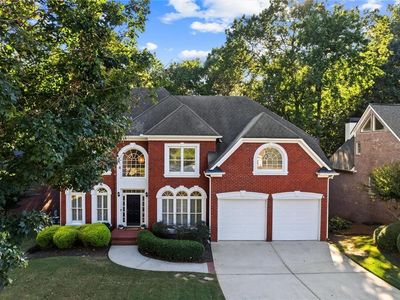 3184 Islesworth Trce, Duluth, GA, 30097