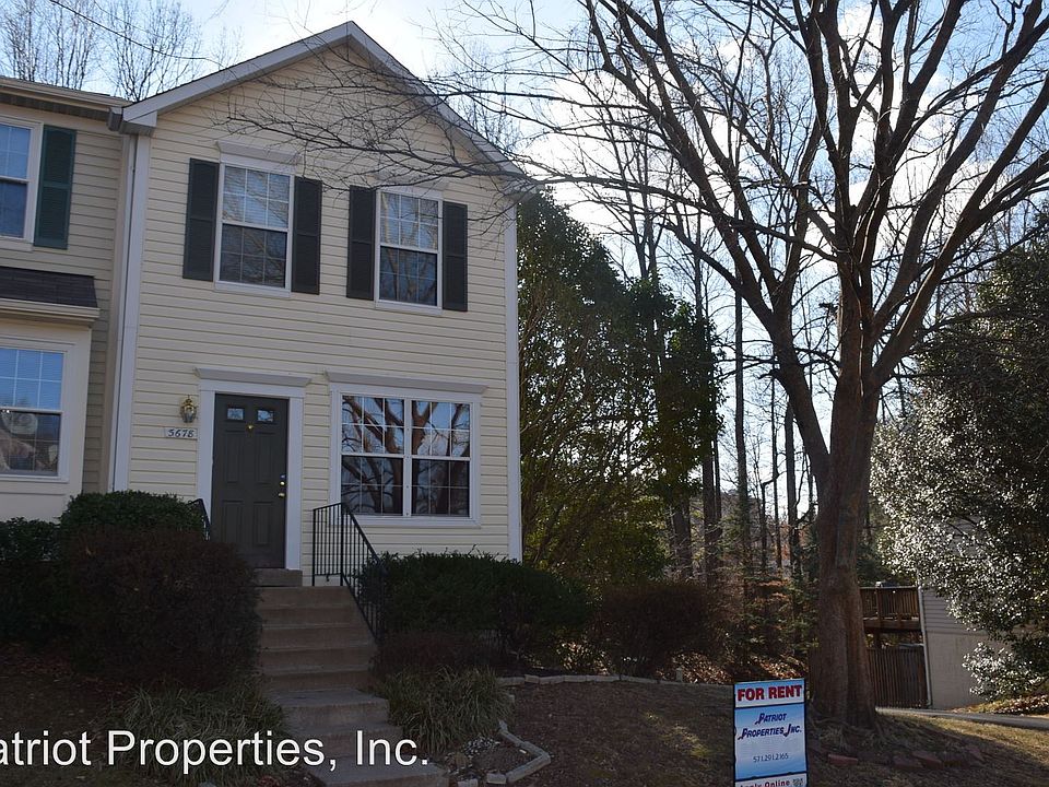 1st image of 5678 White Dove Ln