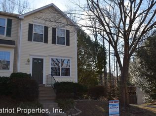 5678 White Dove Ln, Clifton, VA 20124